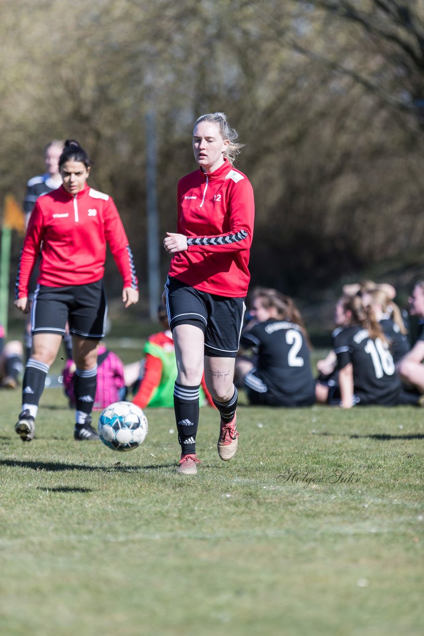 Bild 168 - F SG Daenisch Muessen - SV Boostedt : Ergebnis: 0:2